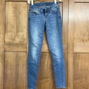 Old Navy Rockstar Jeans